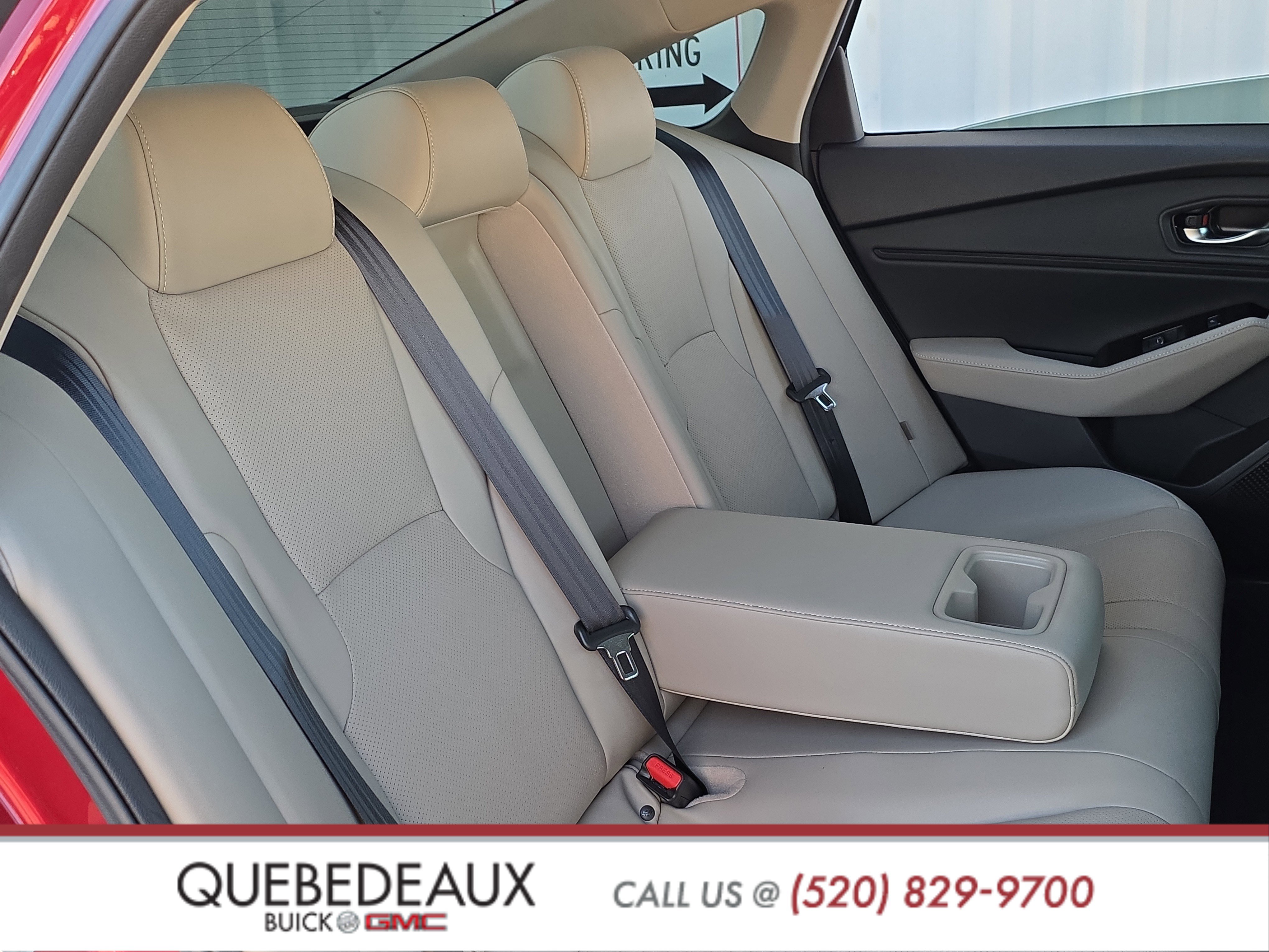 Used 2023 Honda Accord Touring image 30
