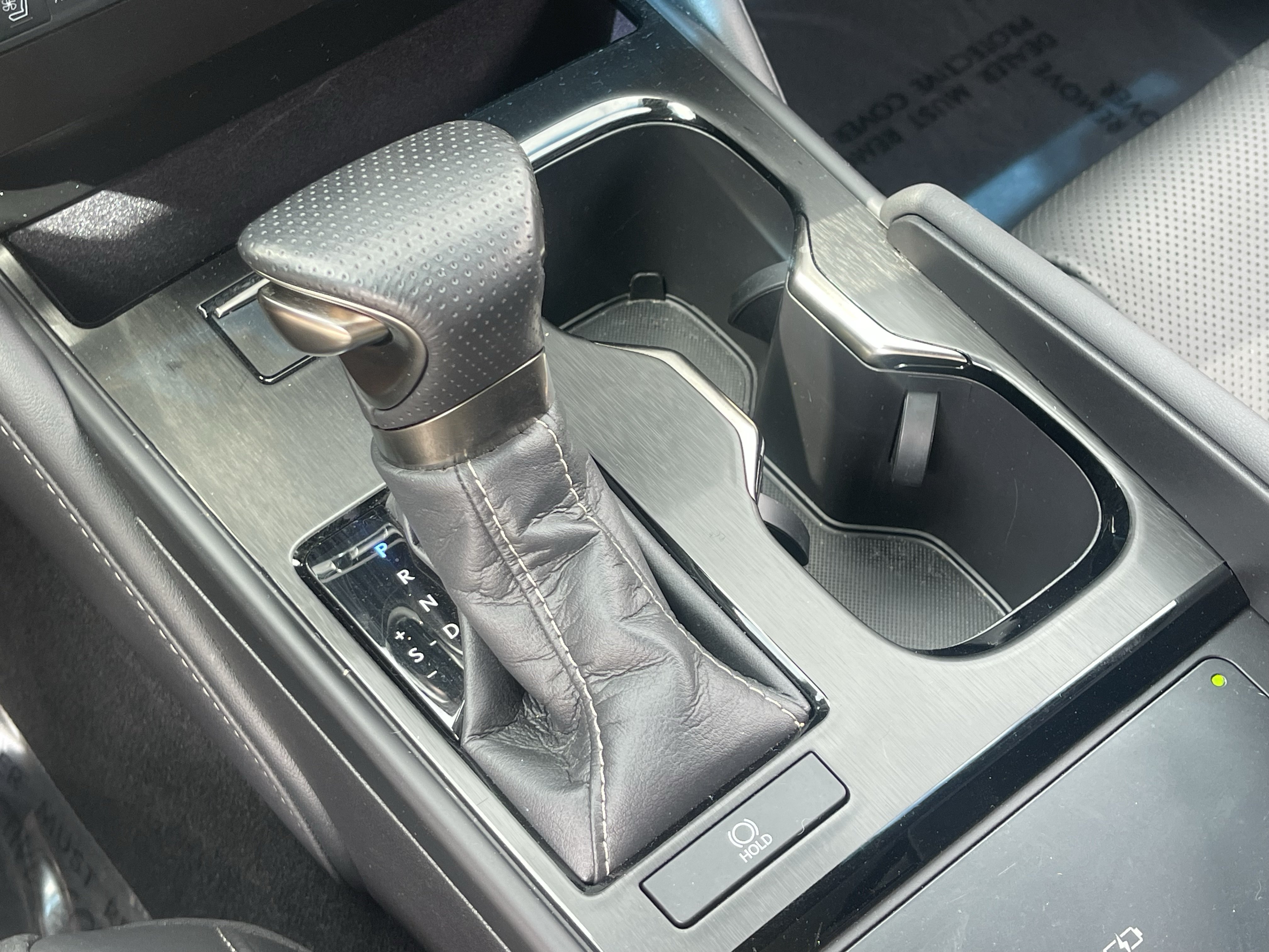 Used 2023 Lexus ES 350 F Sport w/ Accessory Package (Z2) FWD image 25