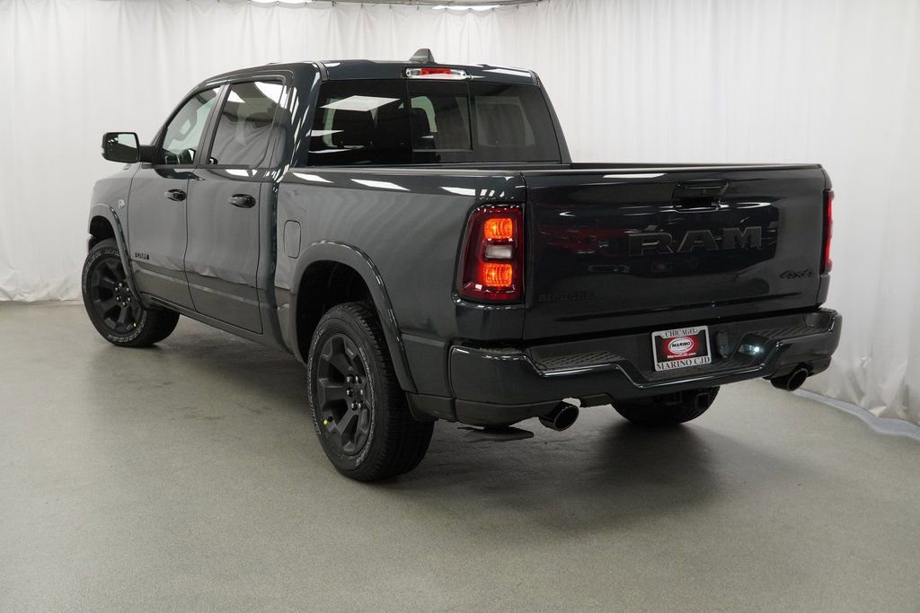 New 2026 RAM 1500 Big Horn image 13