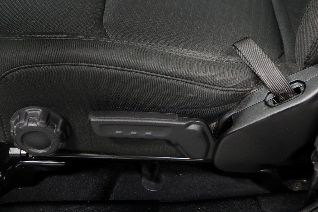 Used 2019 Jeep Wrangler Unlimited Sport S image 25