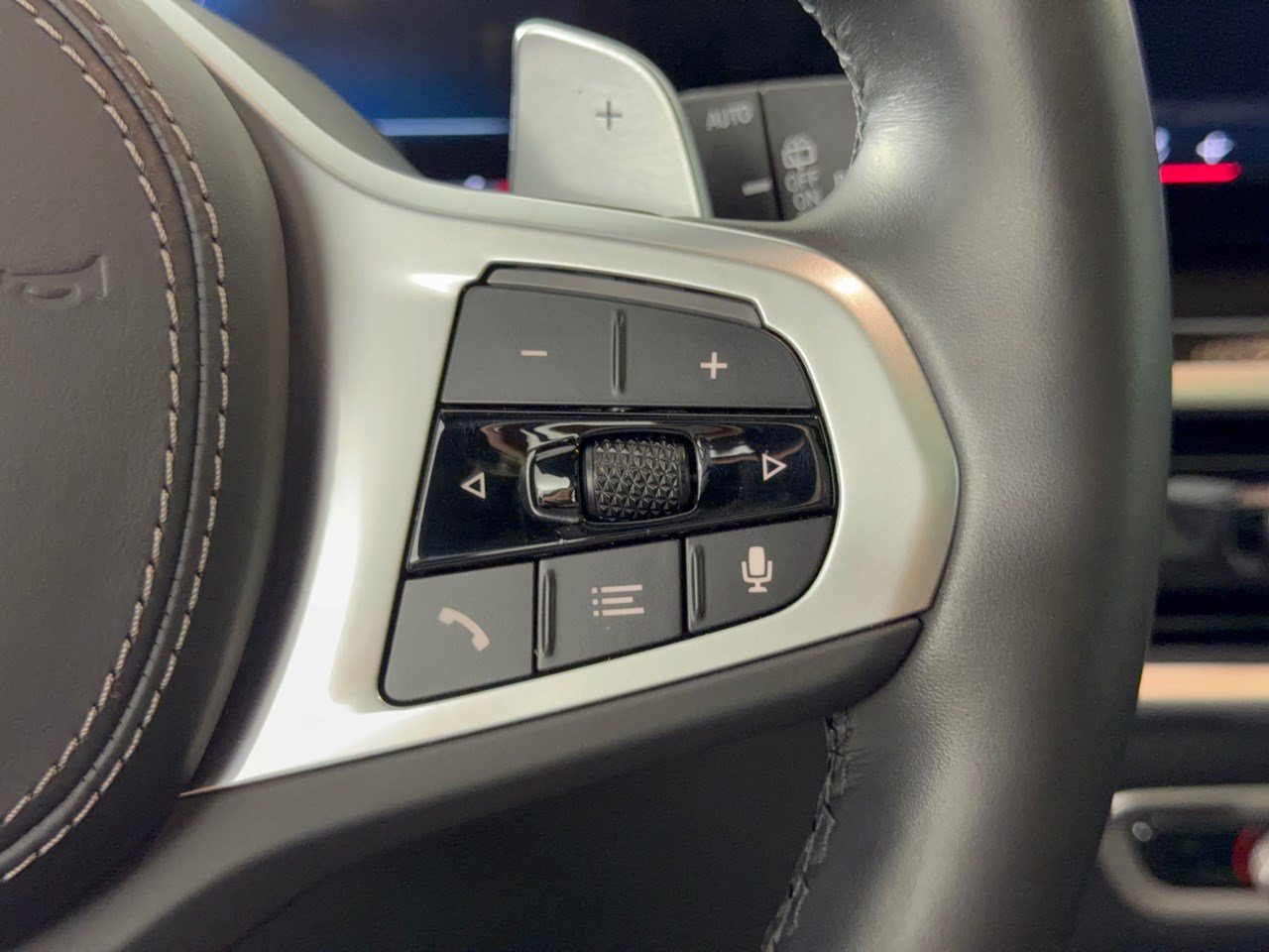 Certified 2024 BMW X5 xDrive40i AWD/4WD image 19