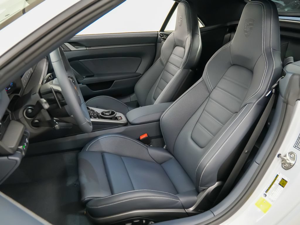 New 2026 Porsche 911 Carrera RWD image 5