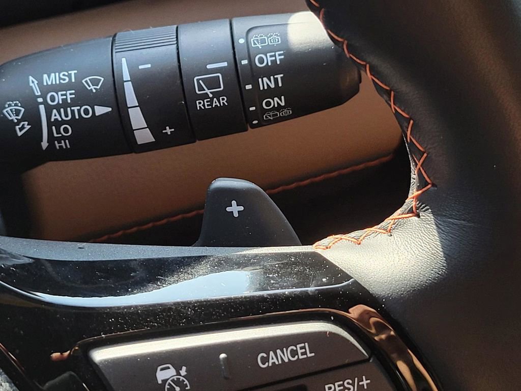 Used 2026 Honda Passport TrailSport Elite image 33