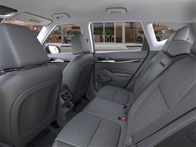 New 2026 Kia Seltos S image 18