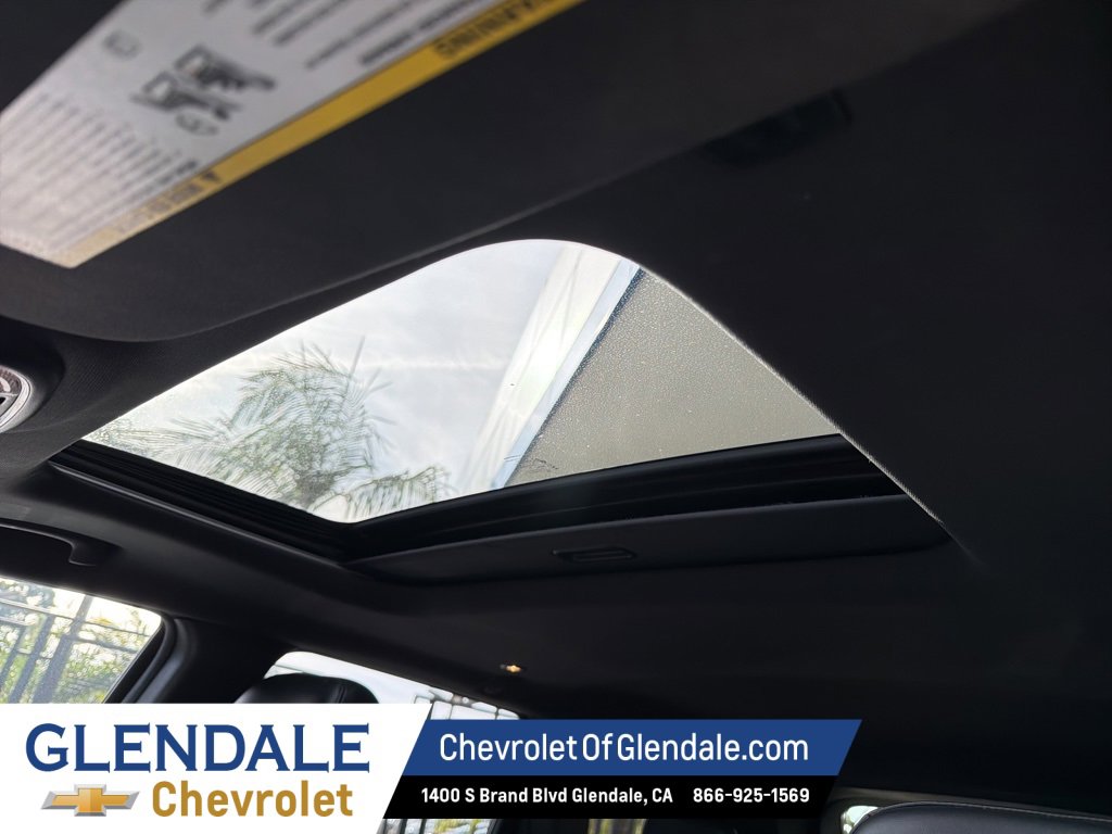 Used 2020 Jeep Grand Cherokee Limited image 12