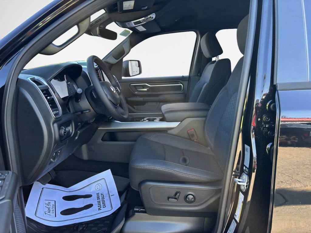 New 2026 RAM 1500 Big Horn image 30