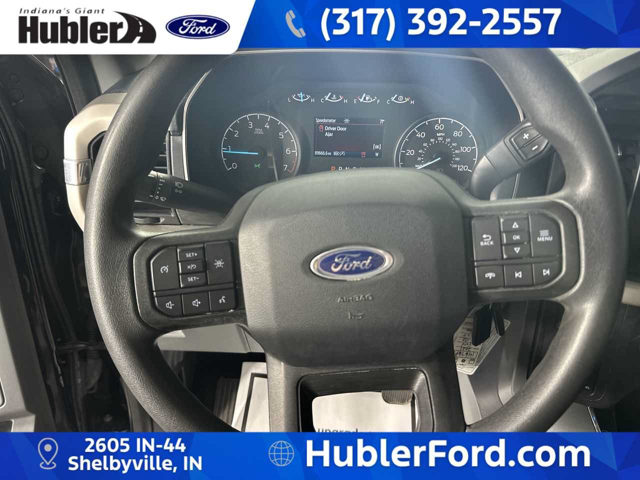 Used 2021 Ford F150 XLT w/ Trailer Tow Package AWD/4WD image 13