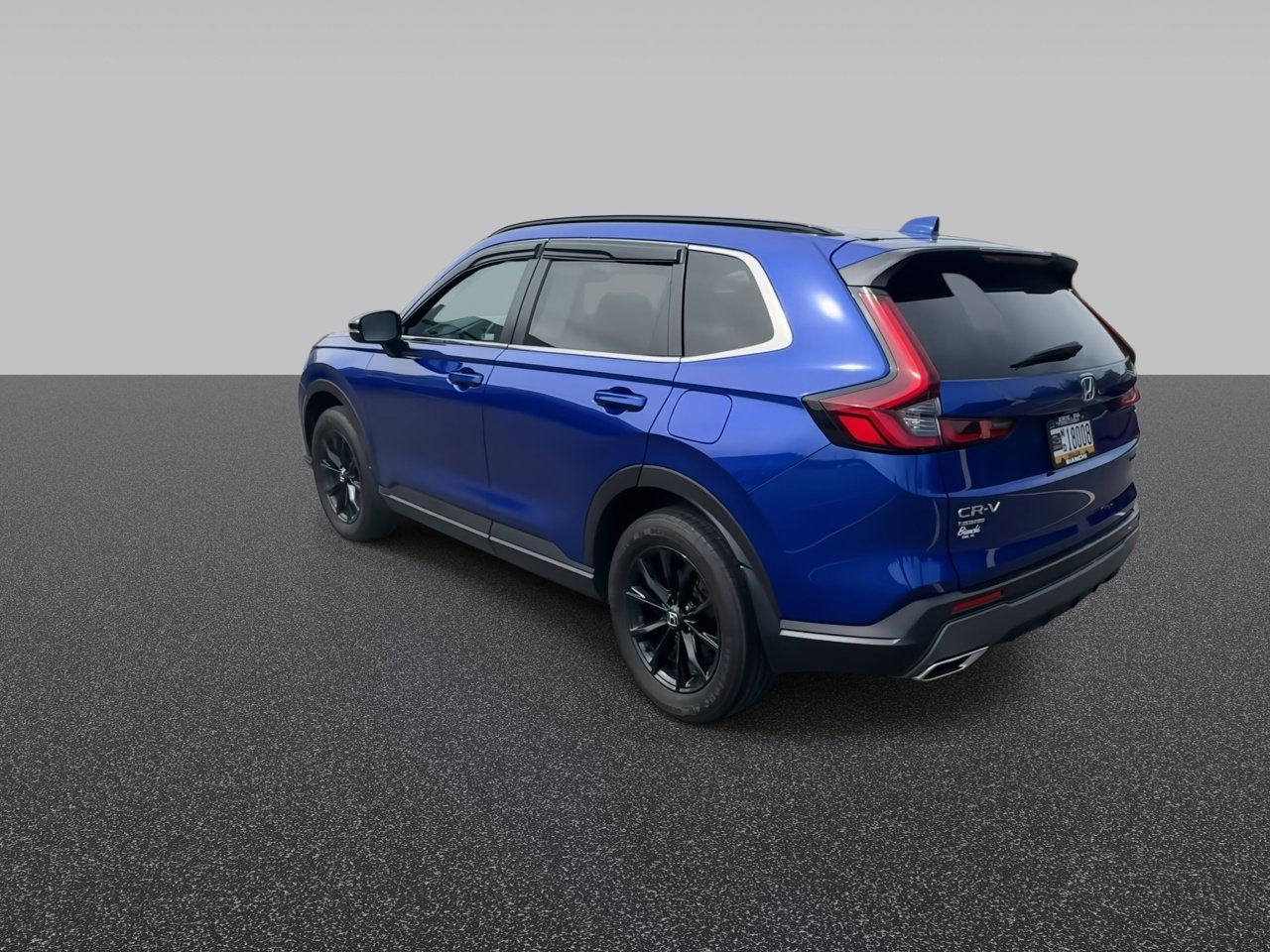 Used 2024 Honda CR-V Sport image 7