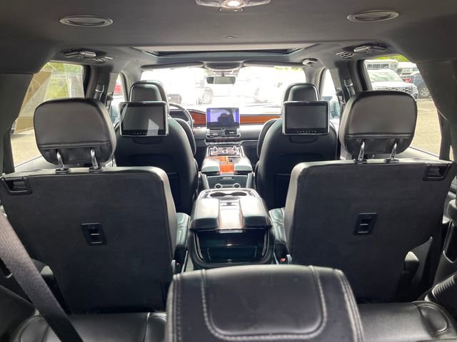 Used 2019 Lincoln Navigator L Reserve AWD/4WD image 33