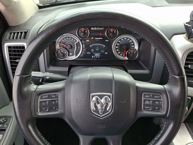 Used 2017 RAM 1500 Big Horn image 18