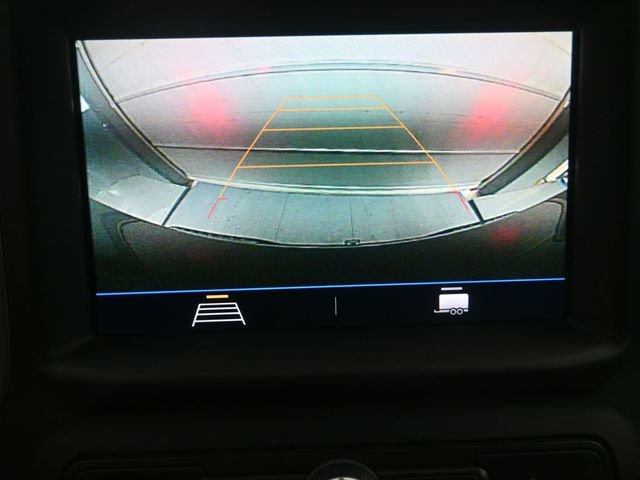 Used 2021 Chevrolet Silverado 1500 Custom image 3