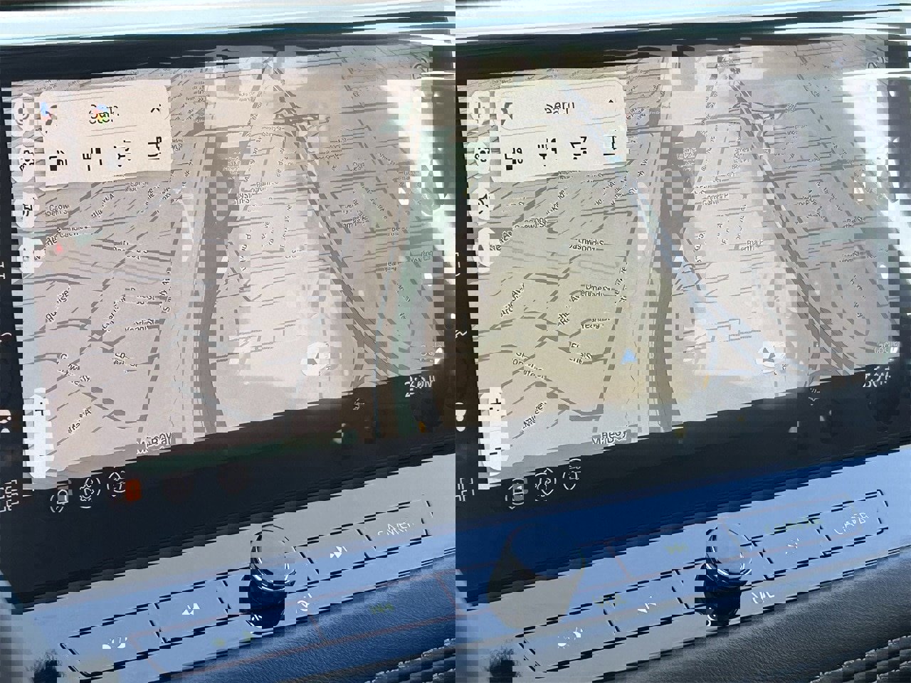 New 2026 Nissan Rogue Platinum image 23