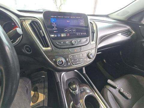 Used 2020 Chevrolet Malibu Premier FWD image 7
