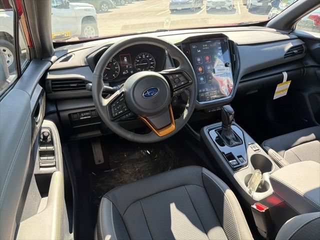 New 2026 Subaru Crosstrek 2.5i Wilderness AWD/4WD image 18