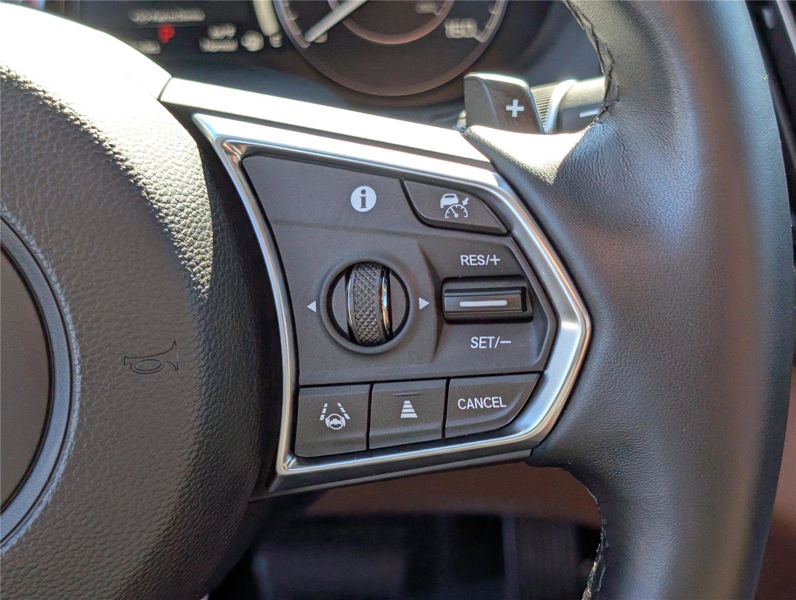 Used 2024 Acura RDX SH-AWD w/ Advance Package image 25