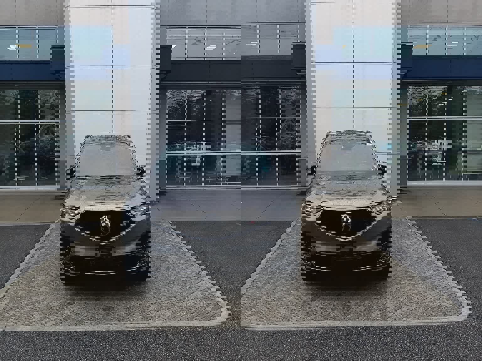 Used 2022 Acura MDX Type S