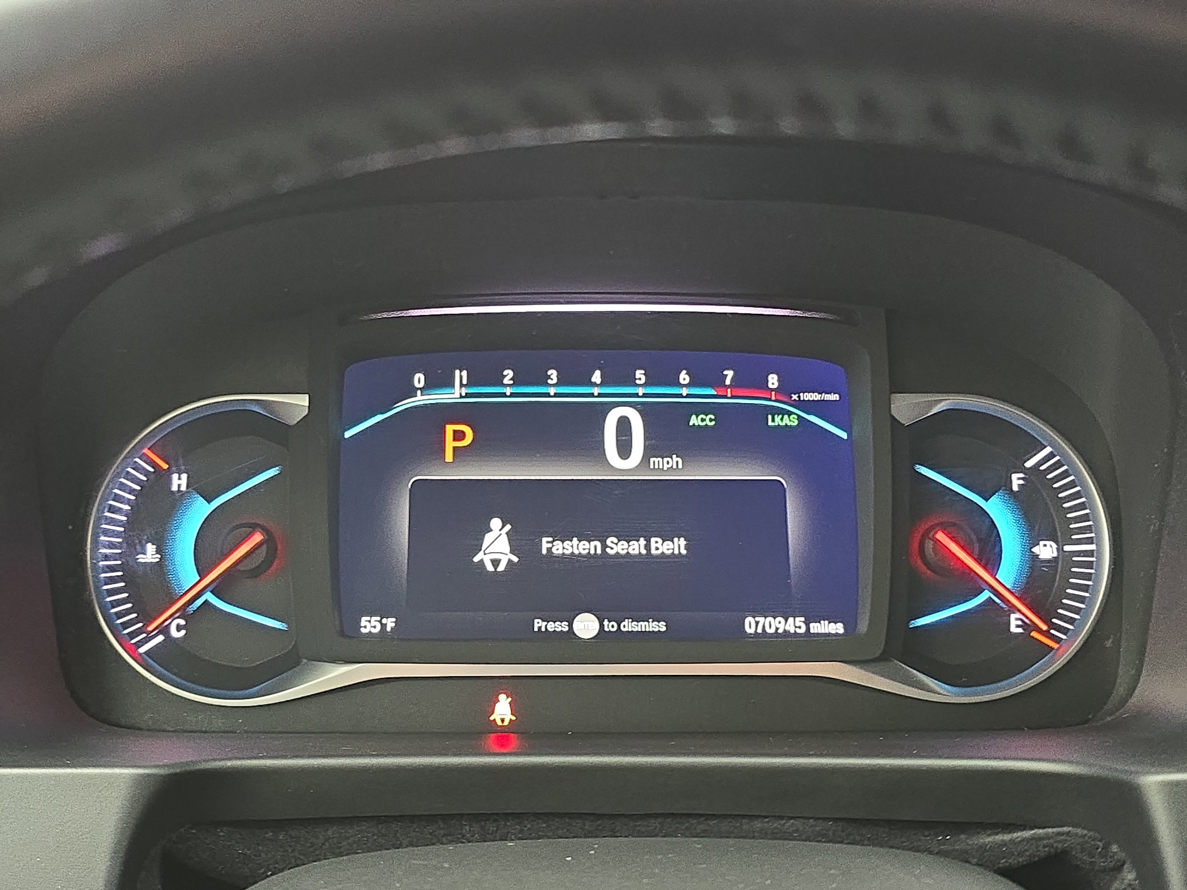 Used 2022 Honda Pilot Touring image 20