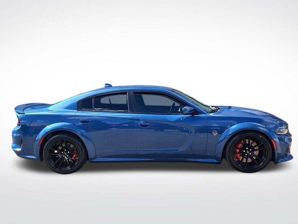 Used 2020 Dodge Charger SRT Hellcat w/ Harman/Kardon Audio Group image 11