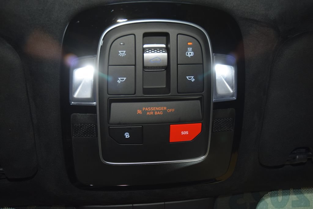Used 2023 Hyundai Santa Fe Calligraphy AWD/4WD image 47