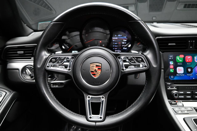 Used 2019 Porsche 911 Carrera RWD image 7