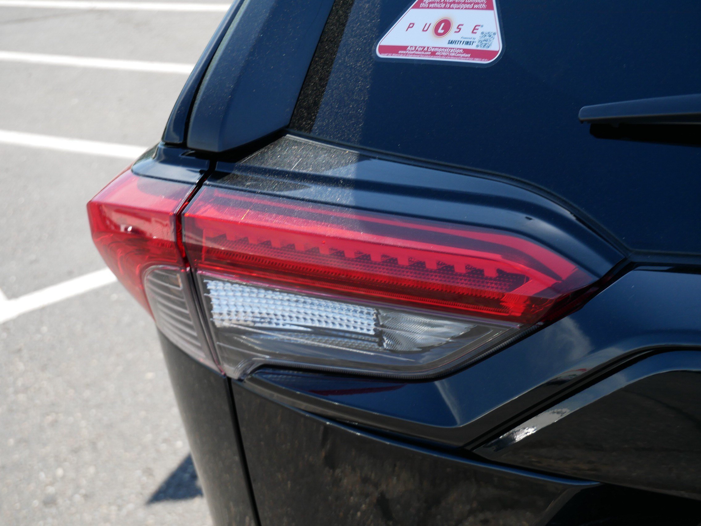 Certified 2025 Toyota RAV4 XLE AWD/4WD image 17
