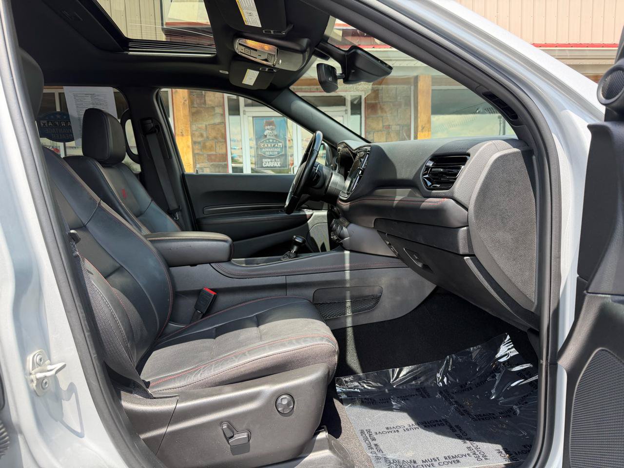 Used 2024 Dodge Durango GT AWD/4WD image 28