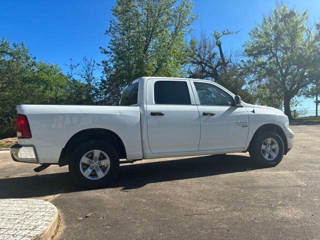 Used 2023 RAM 1500 Classic SLT w/ Electronics Group AWD/4WD image 5