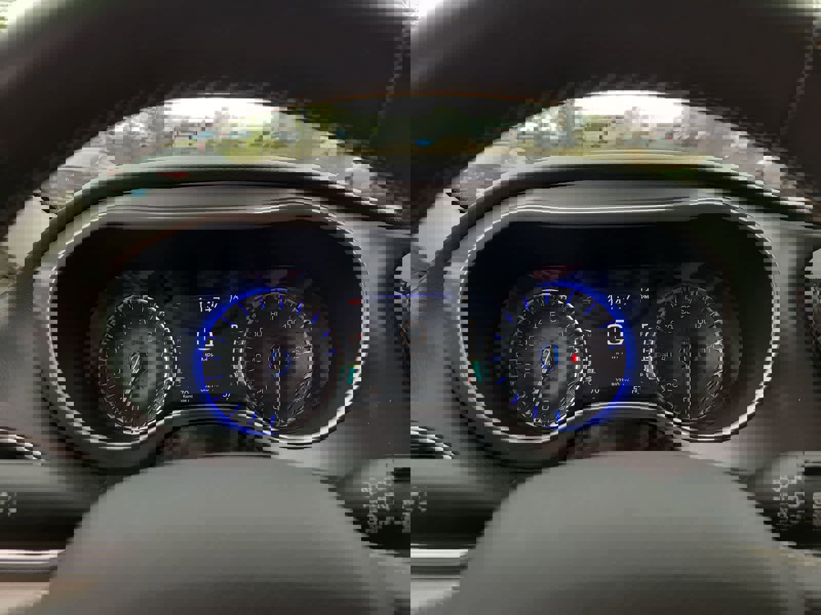 Used 2022 Chrysler Pacifica Touring-L FWD image 26