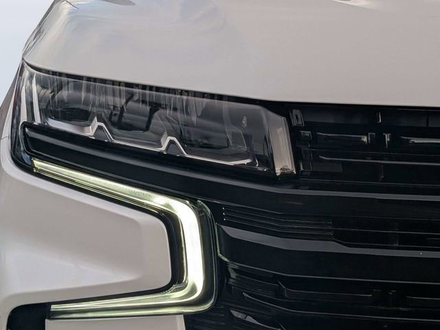 Used 2024 Chevrolet Tahoe RST w/ Sport Performance Package image 9