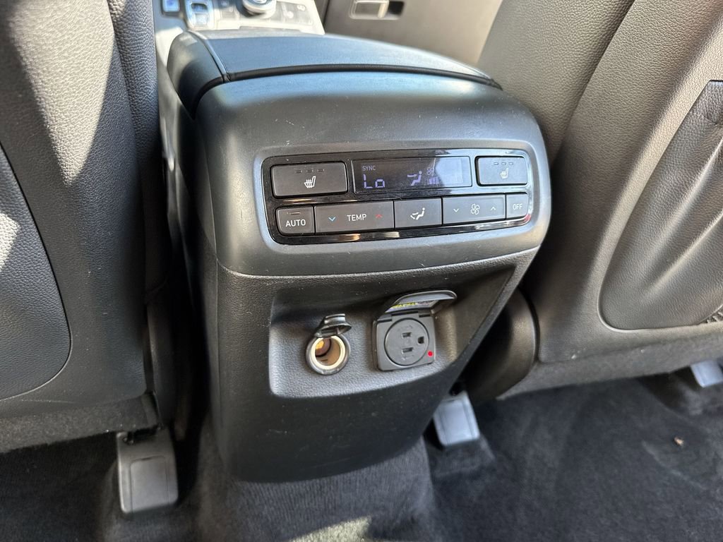Used 2020 Hyundai Palisade SEL FWD image 37