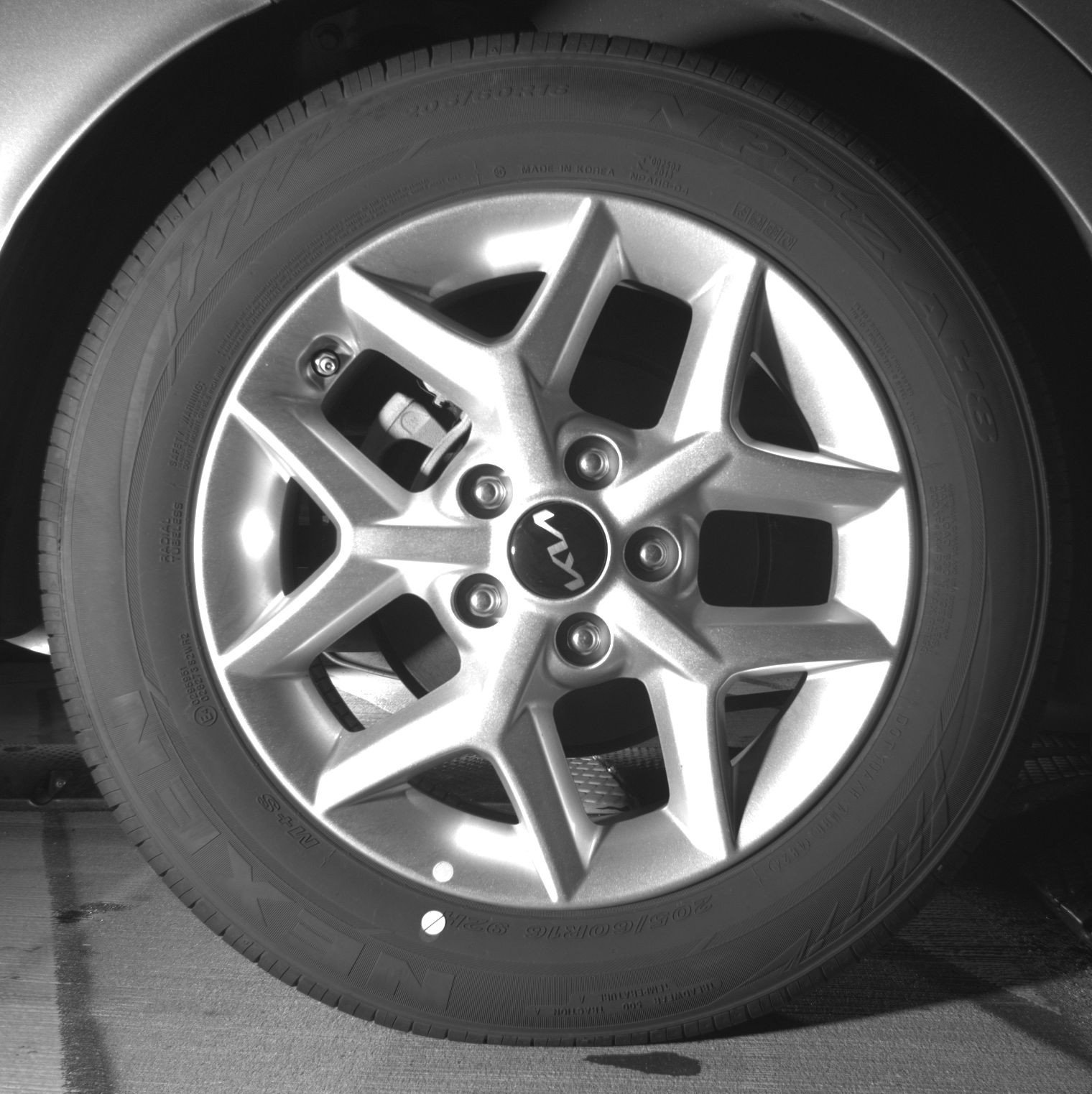 Used 2025 Kia Soul LX w/ LX Technology Package image 15