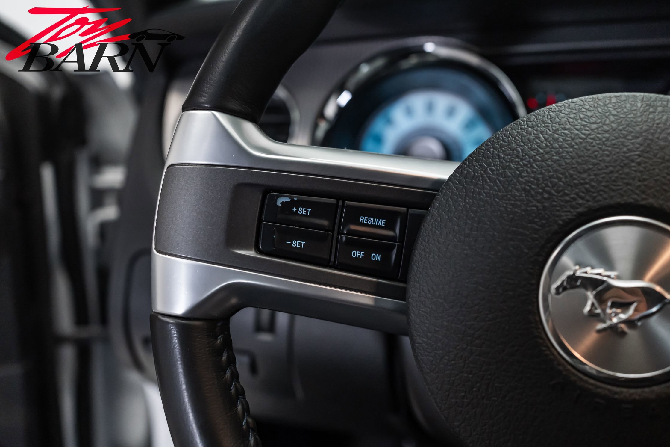 Used 2012 Ford Mustang GT Premium image 29