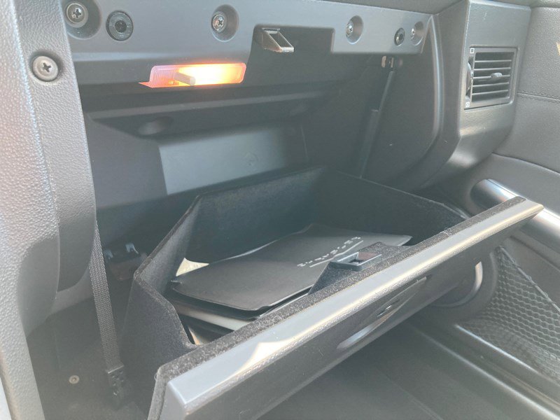 Used 2006 Chrysler Crossfire Limited image 13