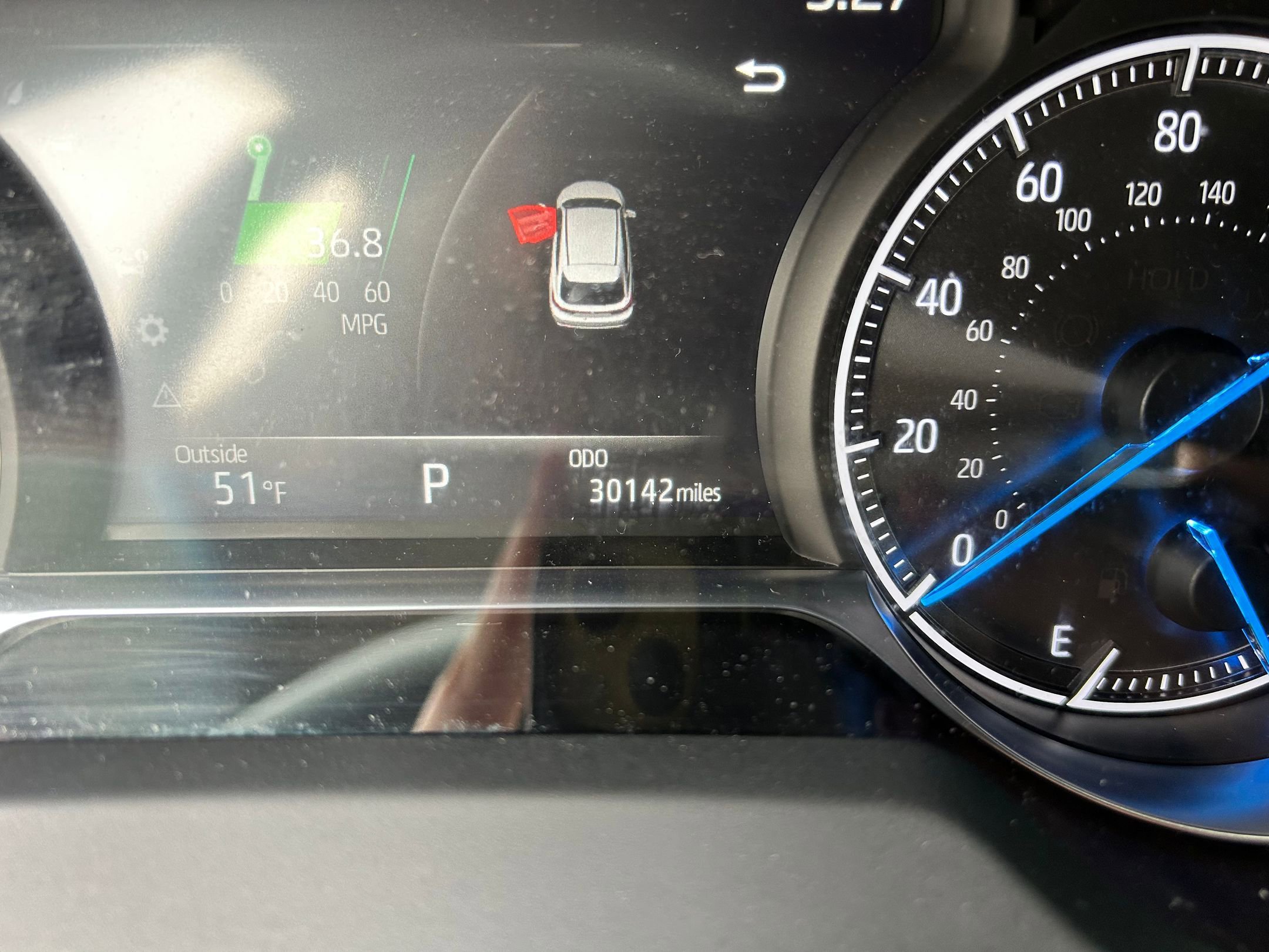 Certified 2021 Toyota Venza Limited w/ Advanced Technology Package image 16