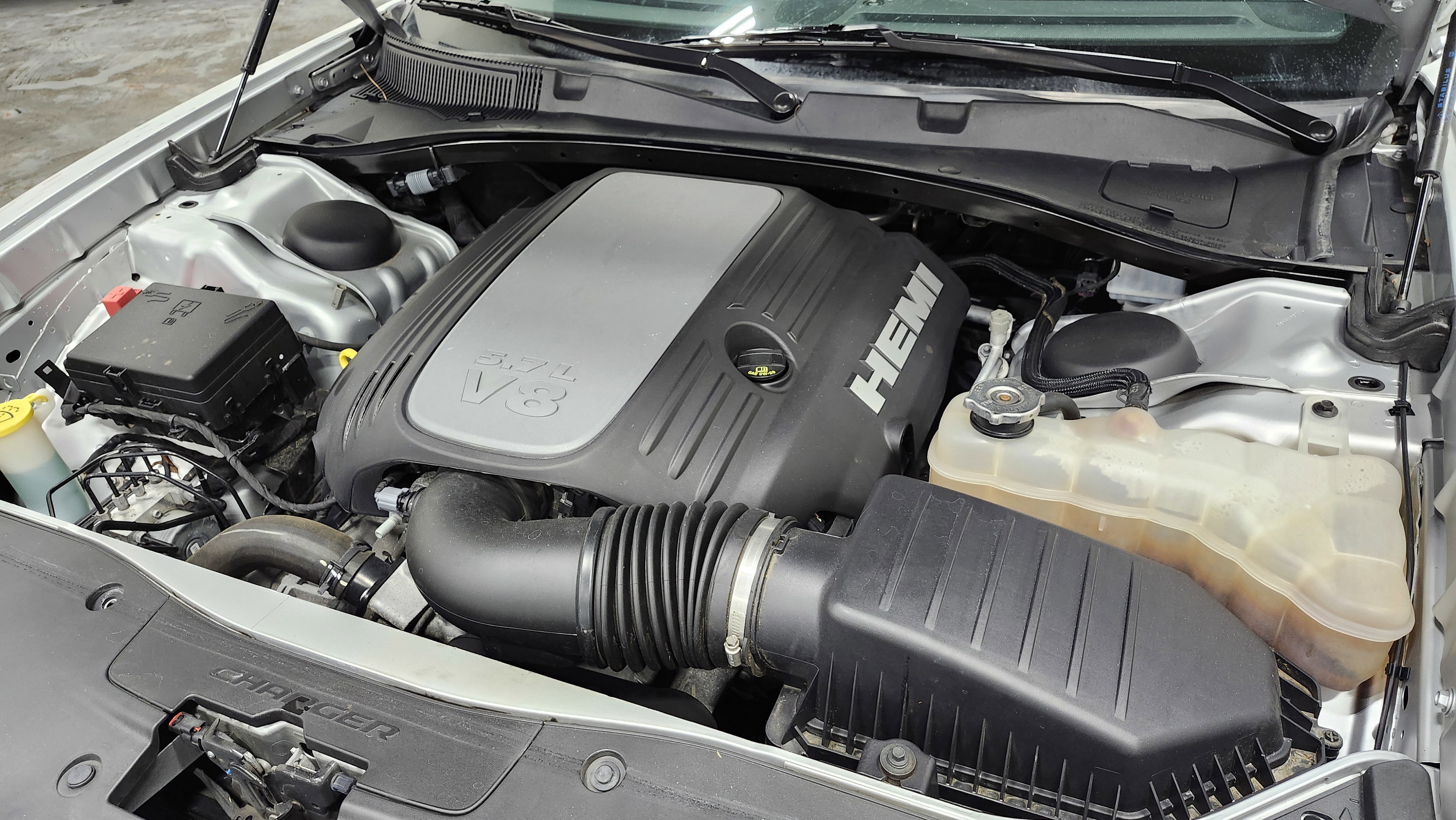 Used 2022 Dodge Charger R/T image 12