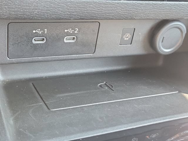 Used 2025 Mitsubishi Outlander SE FWD image 33