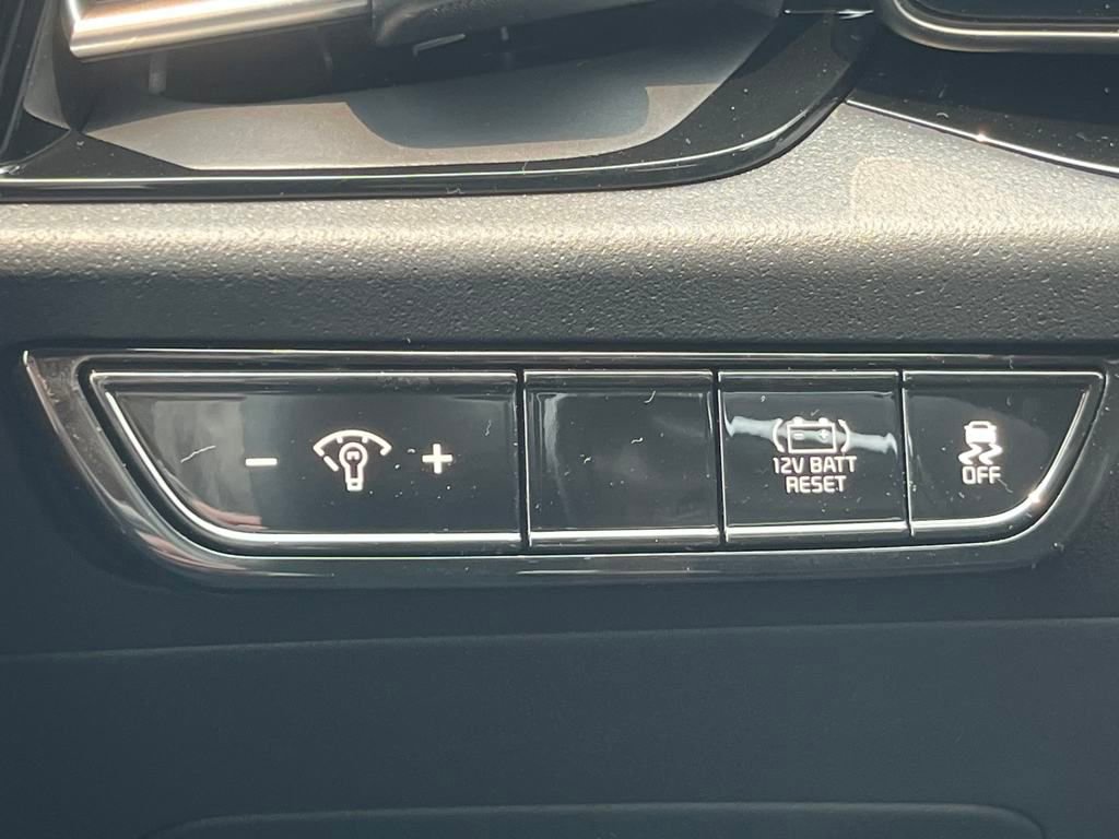 New 2025 Kia Niro EX image 19