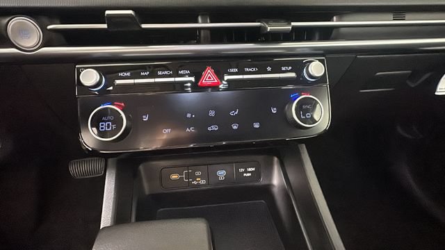 Certified 2026 Hyundai Tucson SEL AWD/4WD image 23
