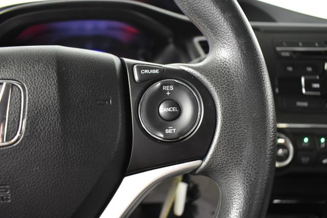 Used 2014 Honda Civic LX image 16