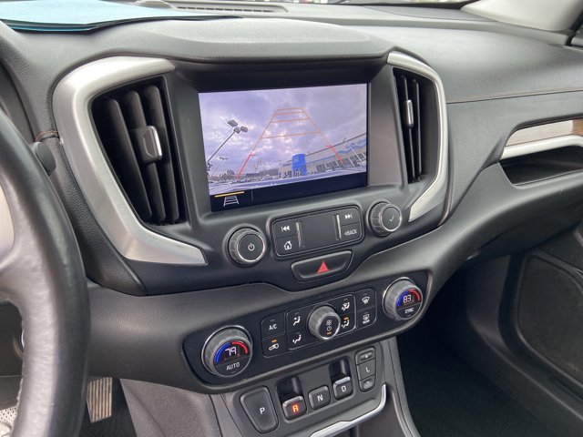 Used 2020 GMC Terrain SLE w/ Driver Convenience Package image 35