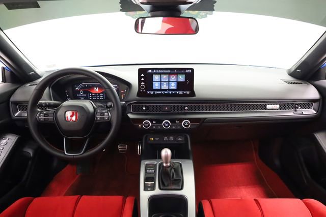 Used 2025 Honda Civic Type R image 13