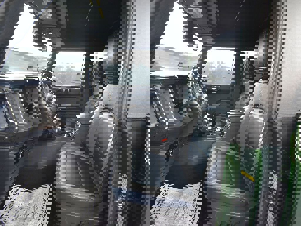 Used 2023 Ford Bronco Outer Banks image 15