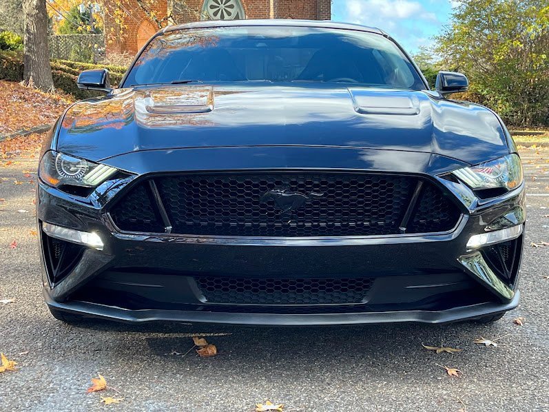 Used 2019 Ford Mustang GT Premium w/ Equipment Group 401A image 26