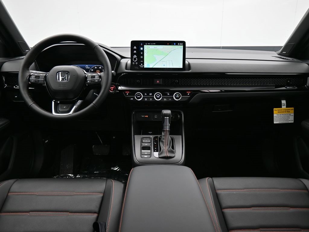 New 2026 Honda CR-V Sport Touring image 43