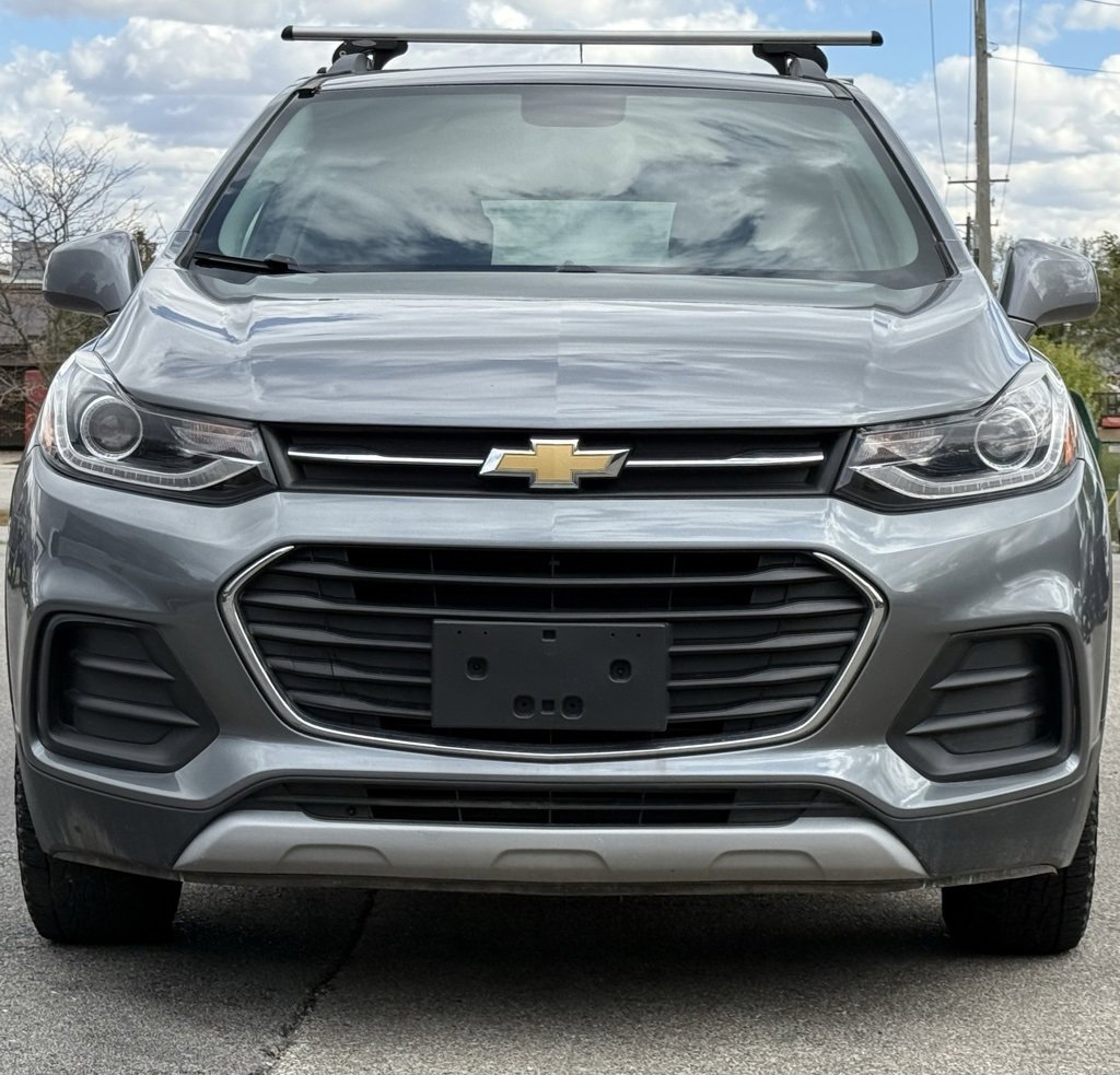 Used 2020 Chevrolet Trax LT image 7