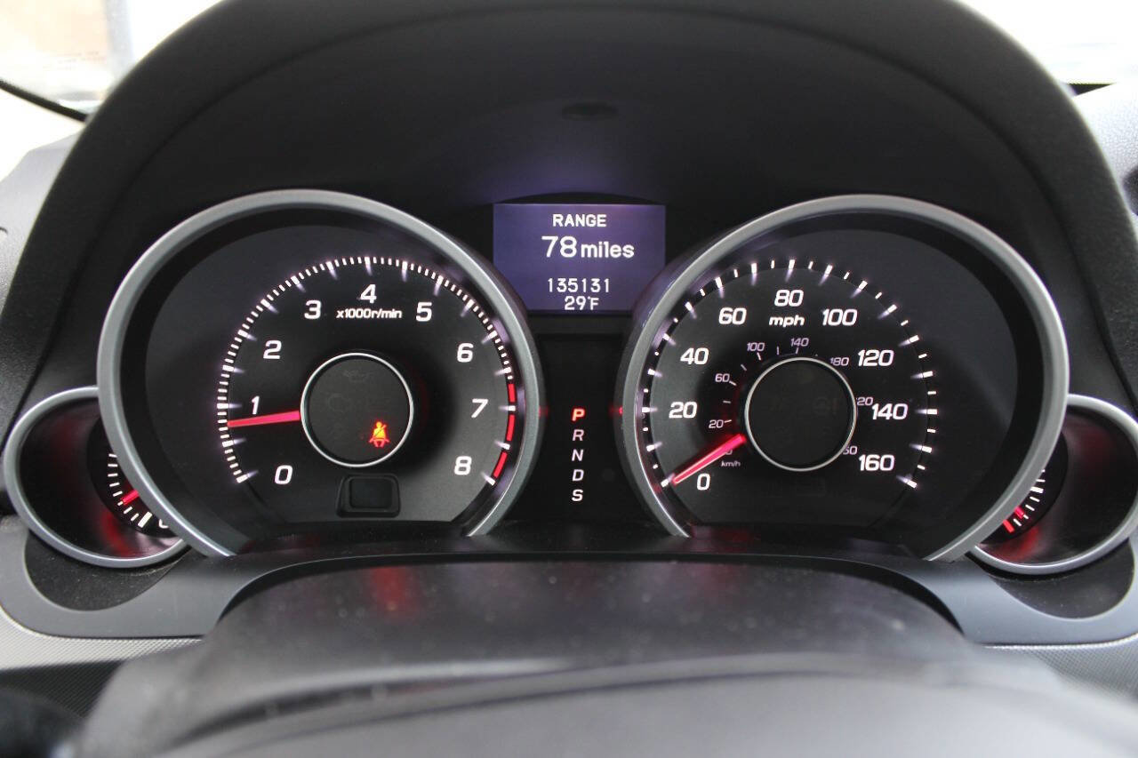 Used 2012 Acura TL w/ Technology Package image 24