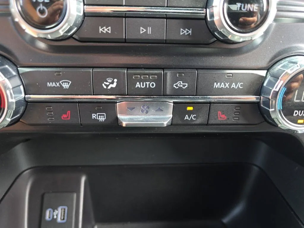 Used 2021 Ford F150 Tremor w/ Equipment Group 401A Mid AWD/4WD image 31