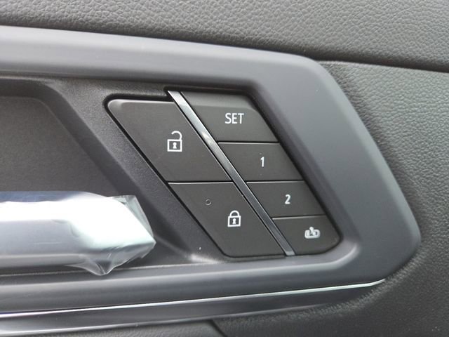 New 2026 GMC Terrain Elevation image 12