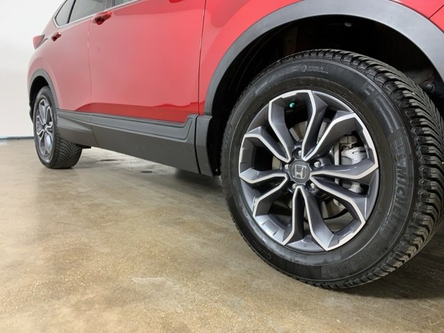 Used 2022 Honda CR-V EX-L image 6