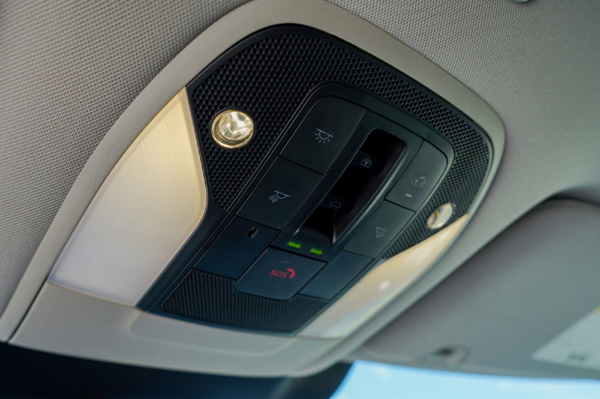 Certified 2026 INFINITI QX60 Luxe w/ Cargo Package image 17